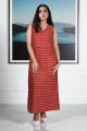 Naksh Handblock Cotton Dress